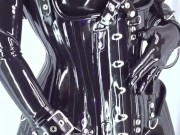 Latex Airi 004 13/16