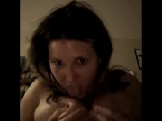 Big Titty Oil Rub 7/16