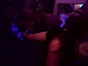 smoking music video-into the ocean 10/16