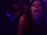 smoking music video-into the ocean 12/16