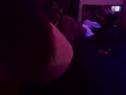 smoking music video-into the ocean 13/16