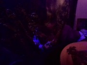 smoking music video-into the ocean 3/16