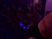 smoking music video-into the ocean 5/16