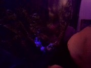 smoking music video-into the ocean 6/16