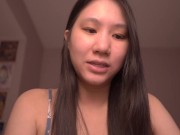 It's So Hot. Can These Men Handle the Heat? - Cute Asian Girl ASMR - Daniel 1-3 4/16