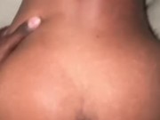 Sexy booty backshots 7/16