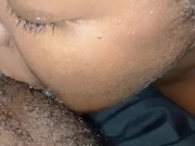 RIMJOB 101: BE A SUBMISSIVE FREAK AND DO WHATEVER GORILLA PUNCHER TELLS YOU!!!!! 12/16