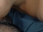 RIMJOB 101: BE A SUBMISSIVE FREAK AND DO WHATEVER GORILLA PUNCHER TELLS YOU!!!!! 14/16