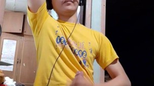 Another Jakol Solo of King Ivan