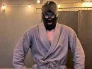 Daddy fucks you in the missionary! Russian dirty talk! Cum in you! POV 1/16