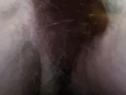 Daddy fucks you in the missionary! Russian dirty talk! Cum in you! POV 5/16