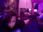 only reality here, wanna see me take real dick, purchase videos here- snapchat / devinemolly421 15/16