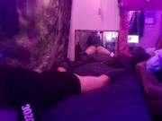 only reality here, wanna see me take real dick, purchase videos here- snapchat / devinemolly421 16/16