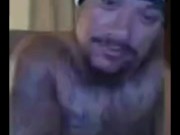 Latino Thug Cumming Multiple Times
