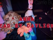 NEW AND EXCLUSIVE VIDEO! Video available on all my paid platforms 11/16