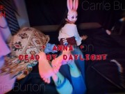 NEW AND EXCLUSIVE VIDEO! Video available on all my paid platforms 12/16