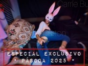 NEW AND EXCLUSIVE VIDEO! Video available on all my paid platforms 14/16