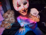 NEW AND EXCLUSIVE VIDEO! Video available on all my paid platforms 4/16