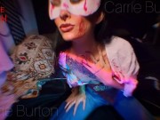 NEW AND EXCLUSIVE VIDEO! Video available on all my paid platforms 5/16