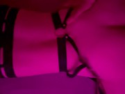 18 year old seduced into the dirtiest sex 11/16