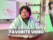 Let's Cum To TikTok - Fat Fuck Leaks It All Out 11/16