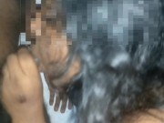 Sri Lankan Desi Indian Tamil Fuck And Blowjob| අඩද්දීත් හුකනවා 10/16