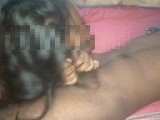 Sri Lankan Desi Indian Tamil Fuck And Blowjob| අඩද්දීත් හුකනවා 8/16