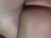 Spending time with my stepmom 16/16