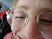 Bratty Little StepSis Gets Her Ass Gaped : Lucy Foxx : Dirty Tale : Danny Dirt 12/16