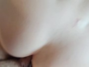 Bratty Little StepSis Gets Her Ass Gaped : Lucy Foxx : Dirty Tale : Danny Dirt 14/16