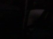 OLD PIG FUCKS TEEN IN CAR AFTER PICKING HER UP - AMATEUR ITALIAN DIALOGUES -