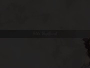 Sexy Brunette Knows How to Treat a Cock - Deep Oral 16/16