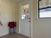 Stripper comes to the wrong house so I pretend like I hired him😳 1/16