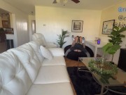 Teen hires a STRIPPER while her parents are out of town 13/16