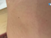 stepson fucks stepmom while she's stuck in washing machine 7/16