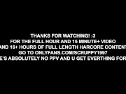 HUGE TITS 2B COSPLAYER SLOPPY DEEPTHROAT AND TITTYFUCK 16/16