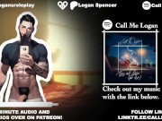 [EROTIC AUDIO] Ghost Possesses Your Roommate Again And Breeds You With His Cock [HARD FUCKING] [M4A] 1/16