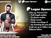 [EROTIC AUDIO] Ghost Possesses Your Roommate Again And Breeds You With His Cock [HARD FUCKING] [M4A] 14/16