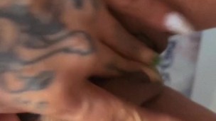 Aren’t I Pretty 😈🖤