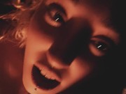 Four fingers deep in your pretty little kitten as she moans 10/16