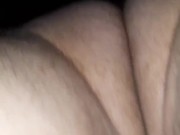 Creampie cheating wife 16/16