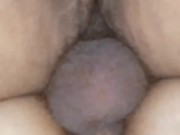 Creampie cheating wife 7/16