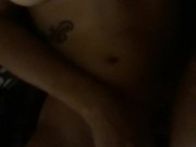 Fucking friend 14/16