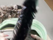 I spit on you without warning while you beg me to penetrate you 😈😏 5/16