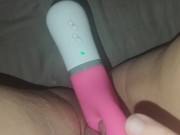 it's when you send me a message ! 1/16