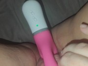 it's when you send me a message ! 15/16