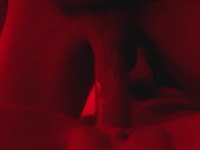 Playing in that wet spot 16/16