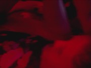 Playing in that wet spot 5/16