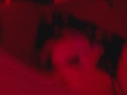 Playing in that wet spot 7/16