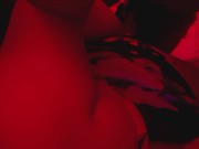 Playing in that wet spot 8/16